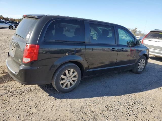 VIN 2C4RDGBG5DR515764 2013 Dodge Grand Caravan, SE no.3