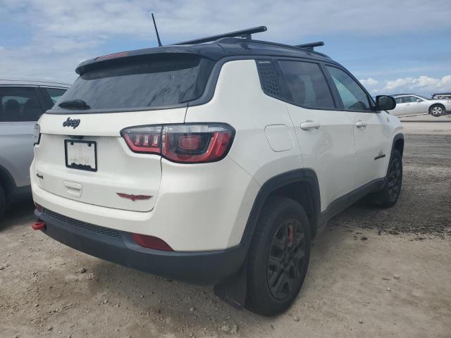 2020 JEEP COMPASS TR - 3C4NJDDB3LT202862