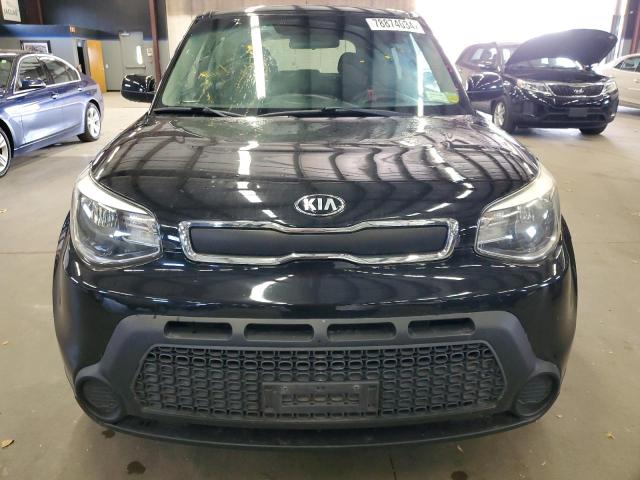 VIN KNDJN2A24G7385839 2016 KIA Soul no.5