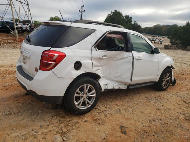 2017 CHEVROLET EQUINOX LT - 2GNALCEKXH6312912