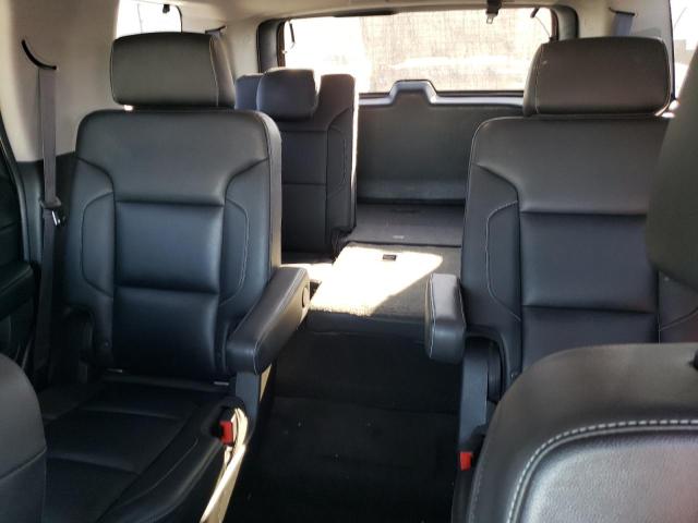 2017 CHEVROLET TAHOE K150 - 1GNSKBKC2HR377384