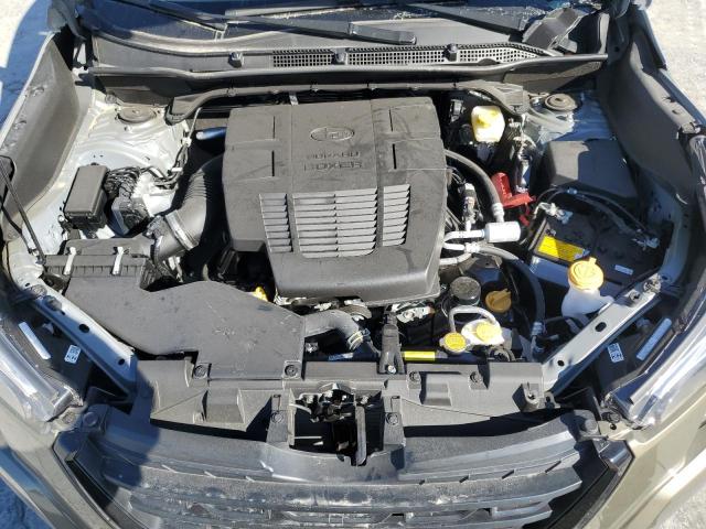 2024 SUBARU FORESTER L - JF2SKALC2RH436251