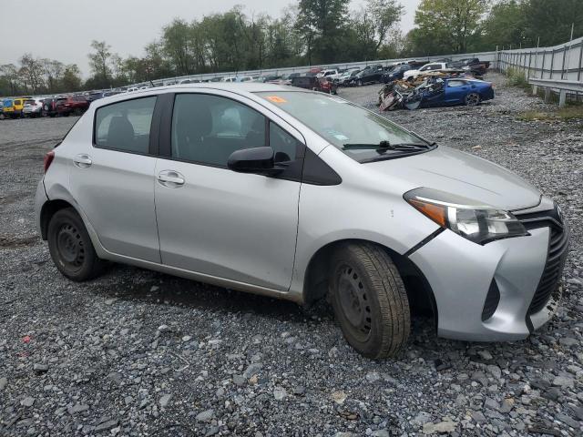 VIN VNKKTUD3XFA033500 2015 Toyota Yaris no.4