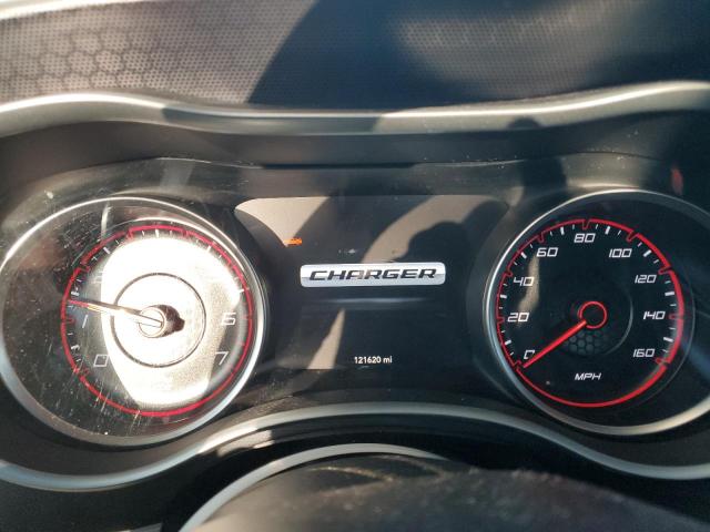 2016 DODGE CHARGER R/ - 2C3CDXCT2GH218712