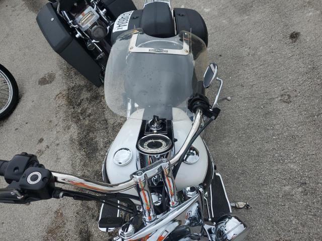 2006 HARLEY-DAVIDSON FLSTNI 1HD1JDB106Y063512