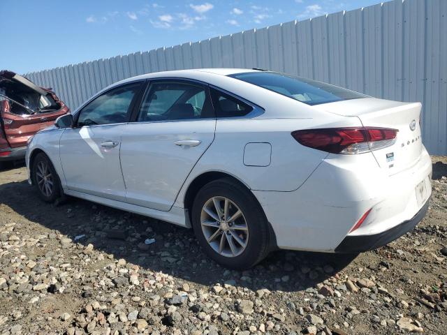 2018 HYUNDAI SONATA SE - 5NPE24AF3JH664842