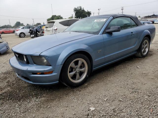 2005 FORD MUSTANG GT #2909280683