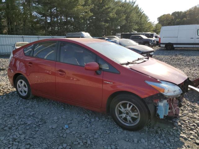 Vin: jtdkn3du5a0060026, lot: 77964524, toyota prius 20104