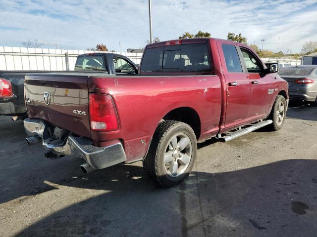2016 RAM 1500 - 1C6RR7GT1GS410267