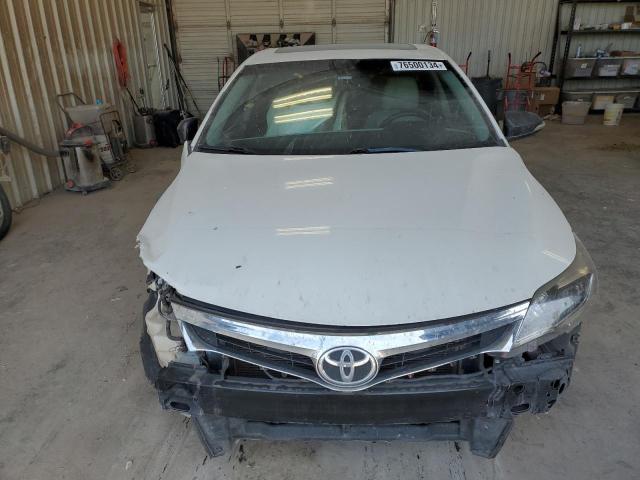 VIN 4T1BK1EBXFU173931 2015 Toyota Avalon, Xle no.5