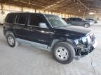 JEEP PATRIOT SP photo