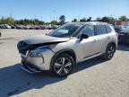 2021 NISSAN ROGUE PLAT - JN8AT3DD0MW321425