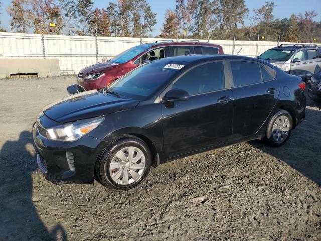 2020 KIA RIO LX - 3KPA24AD5LE339159