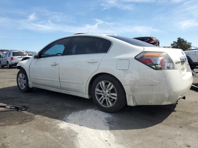 Vin: 1n4al2ap3cn520337, lot: 74516514, nissan altima base 20122