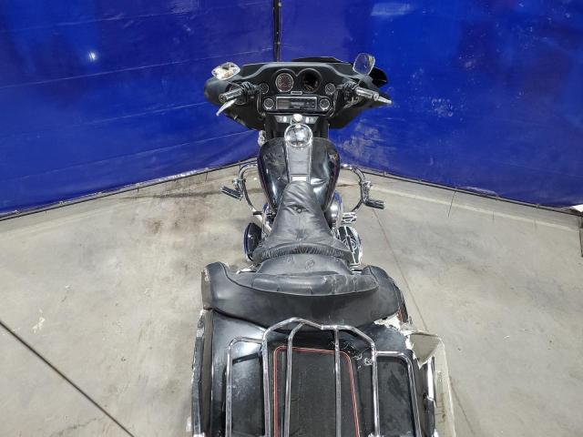 2000 HARLEY-DAVIDSON FLHT CLASS 1HD1DJV10YY622626