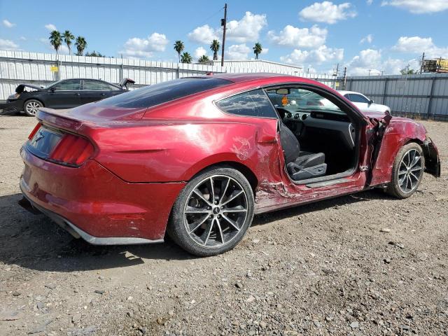 2016 FORD MUSTANG - 1FA6P8TH6G5232644