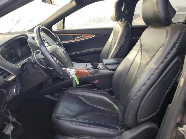2019 LINCOLN NAUTILUS S 2LMPJ6K94KBL24953