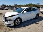 2016 CHEVROLET CRUZE LIMI - 1G1PE5SB6G7119113
