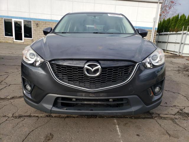 VIN JM3KE4CY4E0385502 2014 Mazda CX-5, Touring no.5