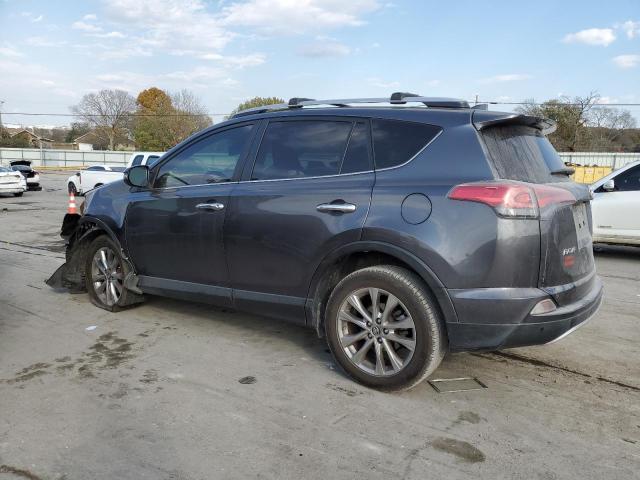 2016 TOYOTA RAV4 - JTMYFREV4GJ097587