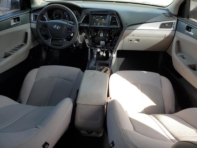 2016 HYUNDAI SONATA SE - 5NPE24AF7GH351351