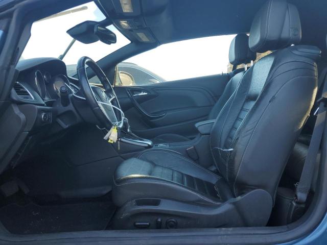 2016 BUICK CASCADA PR - W04WT3N52GG053348