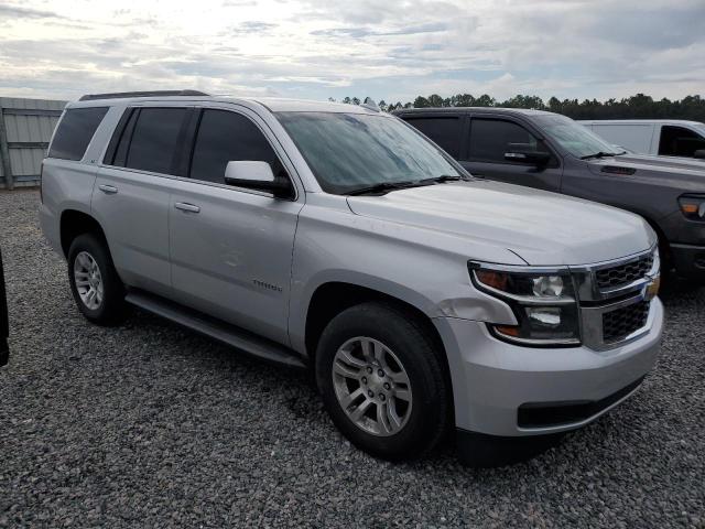 2018 CHEVROLET TAHOE C150 - 1GNSCBKC3JR157934