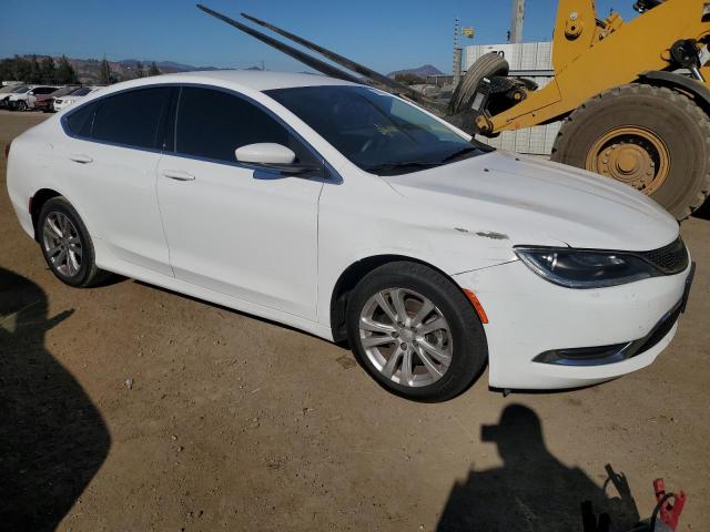 VIN 1C3CCCAB8FN624733 2015 Chrysler 200, Limited no.4