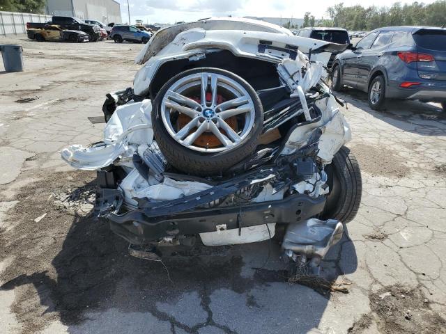 2016 BMW 650 I WBA6H5C57GGJ88120