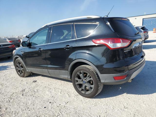 VIN 1FMCU0JX5EUC90082 2014 Ford Escape, Titanium no.2