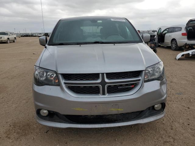 2018 DODGE GRAND CARA - 2C4RDGEG8JR334617