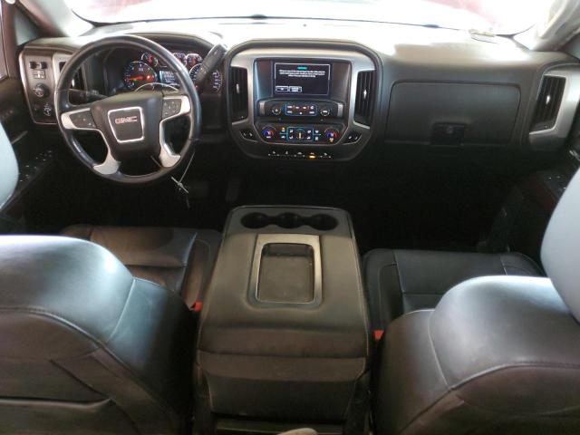 2017 GMC SIERRA K15 - 3GTU2NEC9HG342761
