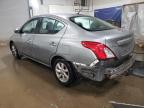 NISSAN VERSA S photo