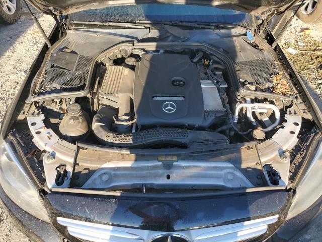 VIN 55SWF4JB4GU166970 2016 Mercedes-Benz C-Class, 300 no.11