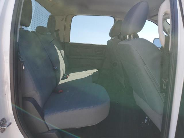 2018 RAM 1500 ST - 1C6RR6KT8JS161250