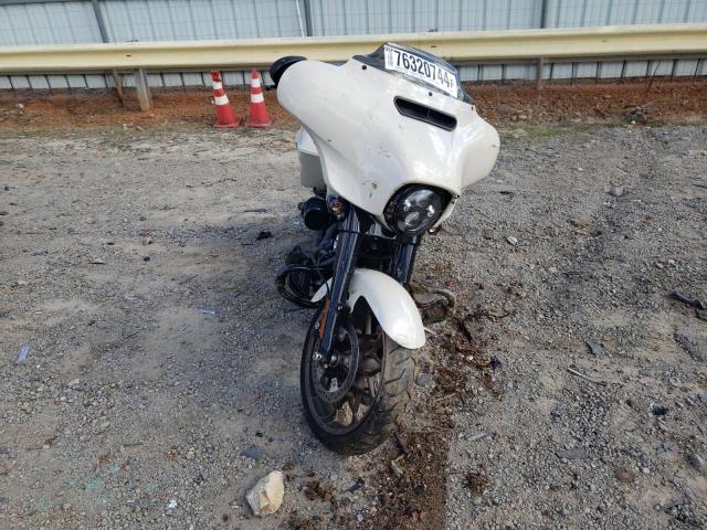 2023 HARLEY-DAVIDSON FLHXST 1HD1ABL17PB642472