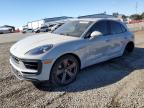 2022 PORSCHE MACAN S - WP1AG2A51NLB21906