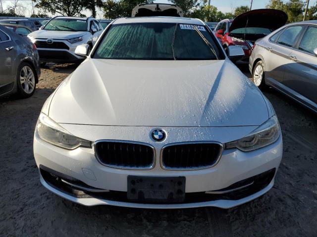 VIN WBA8E5C52JA246274 2018 BMW 3 Series, 328 D no.5