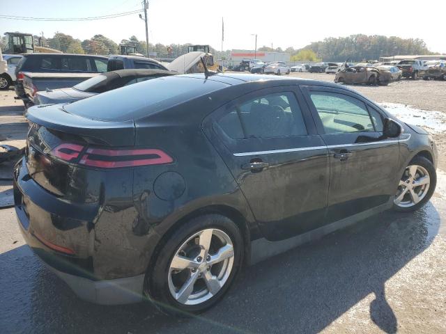 VIN 1G1RA6E43DU147861 2013 Chevrolet Volt no.3