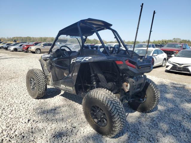 2020 POLARIS Z20NAE92AR 3NSNAE923LF794873