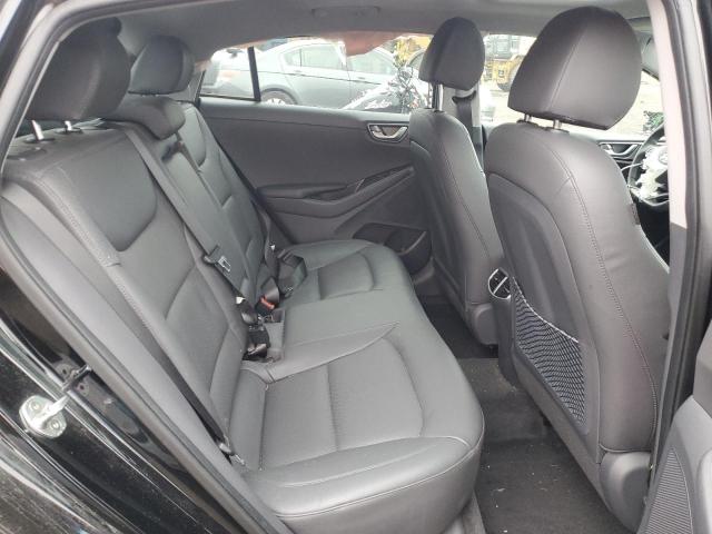 2020 HYUNDAI IONIQ ULTI KMHC05LJXLU072282