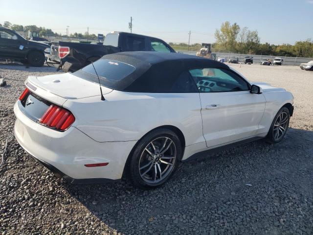 2017 FORD MUSTANG - 1FATP8UH7H5217847