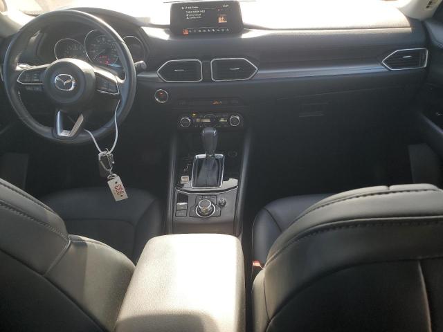 2017 MAZDA CX-5 TOURI - JM3KFACL7H0143713