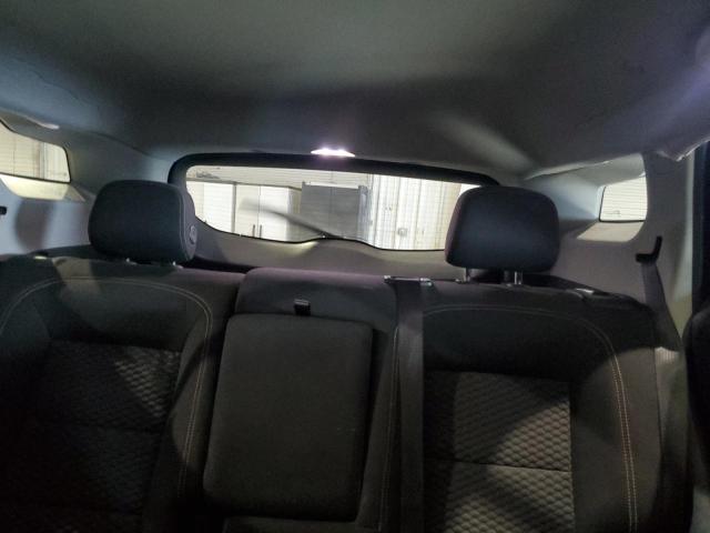 2019 GMC TERRAIN SL - 3GKALMEV4KL195697