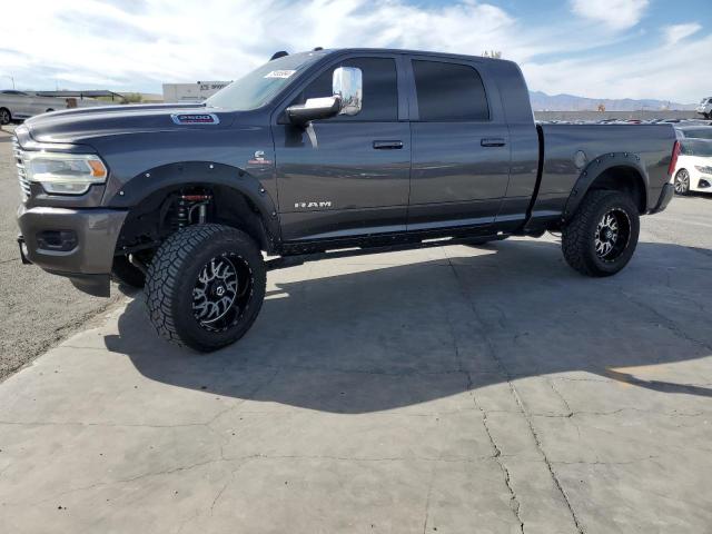 VIN 3C6UR5NL6KG613690 2019 RAM 2500, Laramie no.1