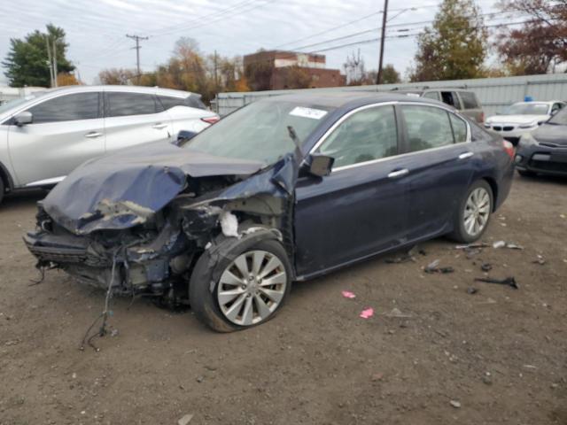 2014 HONDA ACCORD EX #3033009999