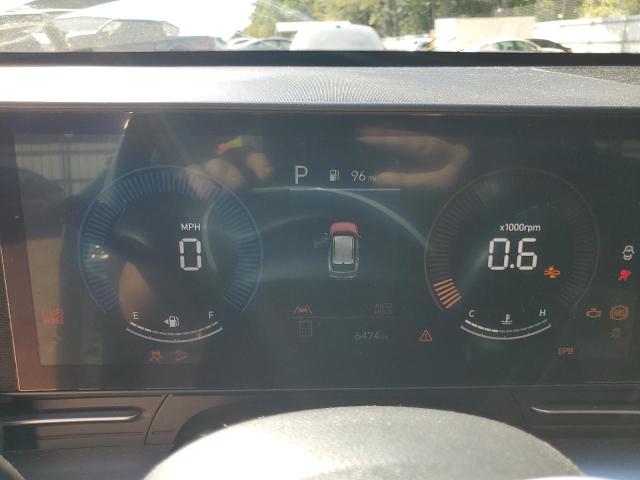 2024 HYUNDAI KONA SEL - KM8HB3AB4RU114809
