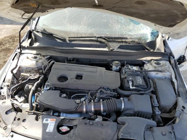 2021 HONDA ACCORD SPO - 1HGCV2F39MA027243