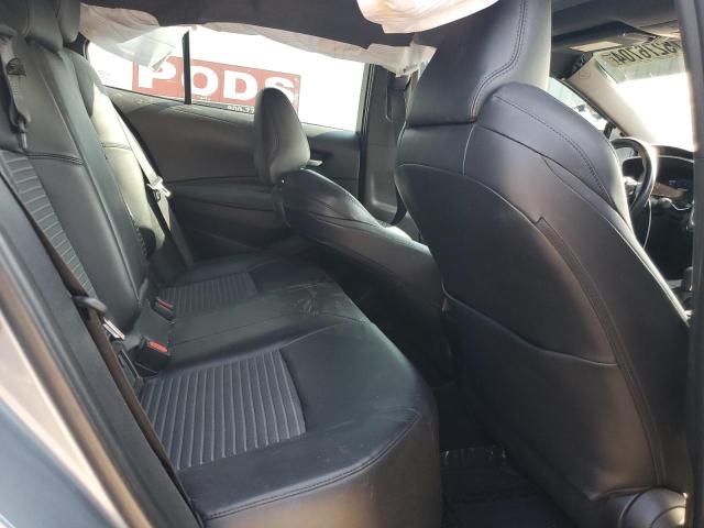 2020 TOYOTA COROLLA XS - 5YFT4RCEXLP031456