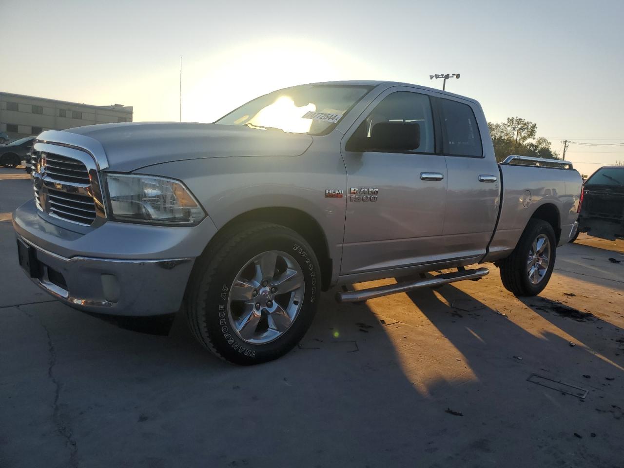 RAM 1500 2014 SLT